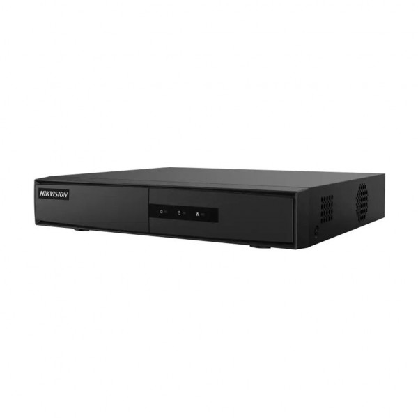 DS-7108NI-Q1/8P/M 8-канальный мини-сетевой видеорегистратор