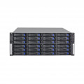 DS-A83024S-ICVS/Micro(O-STD) Высокопроизводительная кластерная система хранения данных на 24 слота