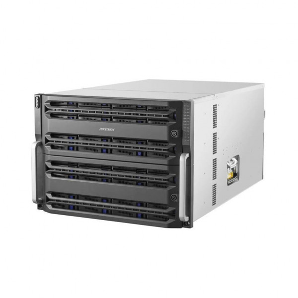 DS-A83048S-ICVS/Micro(O-STD) Высокопроизводительная кластерная система хранения данных на 48 слотов