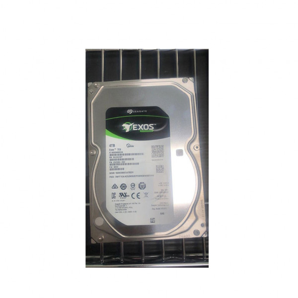 DS-AIoT HDD HK724TSH/4T*1 4 ТБ * 1 жесткий диск SAS