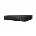 DS-7216HGHI-K1 16-канальный цифровой видеорегистратор DS-7216HGHI-K1 16-канальный цифровой видеорегистратор
