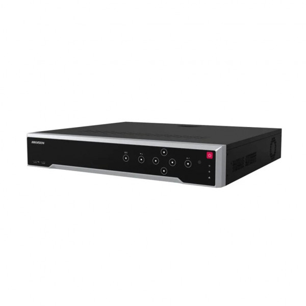 16-канальный сетевой видеорегистратор DS-7716NI-M4(STD)