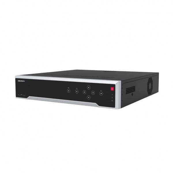 16-канальный сетевой видеорегистратор DS-8616NI-K8(STD)