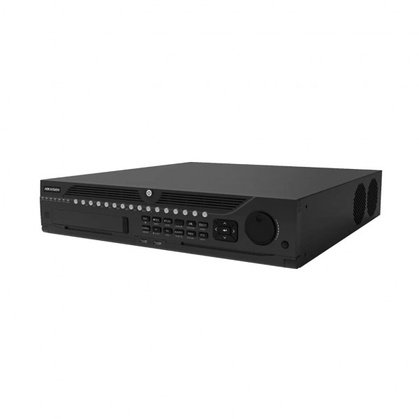 16-канальный сетевой видеорегистратор DS-9616NI-I8(STD)