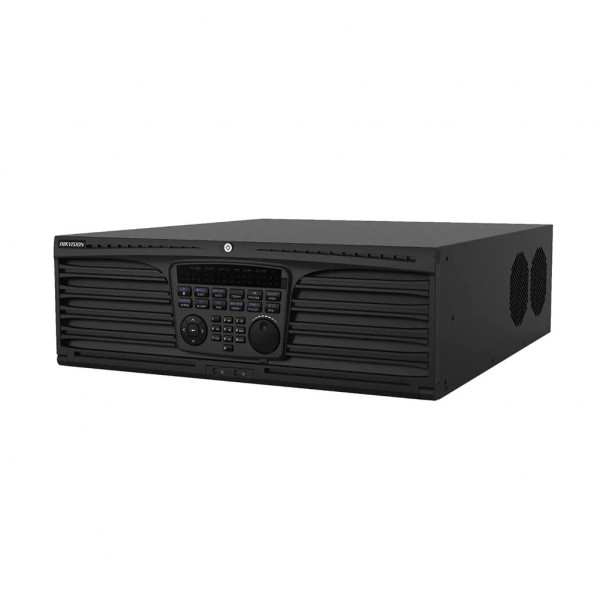32-канальный сетевой видеорегистратор DS-9632NI-I16(STD)