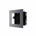 Hikvision DS-KD-ACF1/Plastic Монтажная рамка