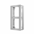 Hikvision DS-KD-ACW2/S Монтажная рамка Hikvision DS-KD-ACW2/S Монтажная рамка