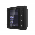 Hikvision DS-KD-DIS Модуль вызывной панели  Hikvision DS-KD-DIS Модуль вызывной панели