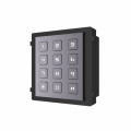 Hikvision DS-KD-KP Вызывная панель Hikvision DS-KD-KP Вызывная панель