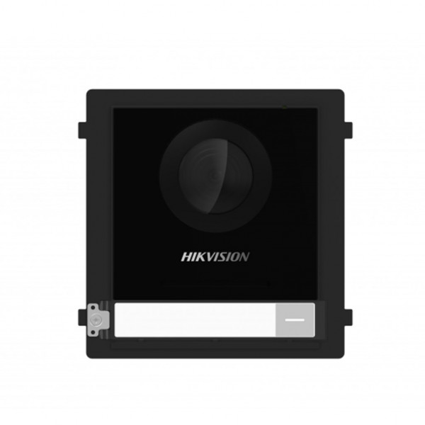 Hikvision DS-KD8003-IME1(B) IP вызывная панель домофона