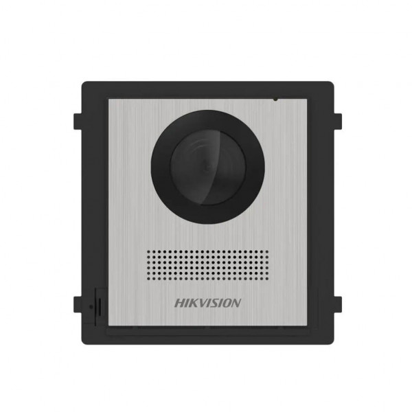 Hikvision DS-KD8003Y-IME2/NS IP вызывная панель домофона