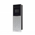 Hikvision DS-KD8023-E6 IP вызывная панель домофона Hikvision DS-KD8023-E6 IP вызывная панель домофона