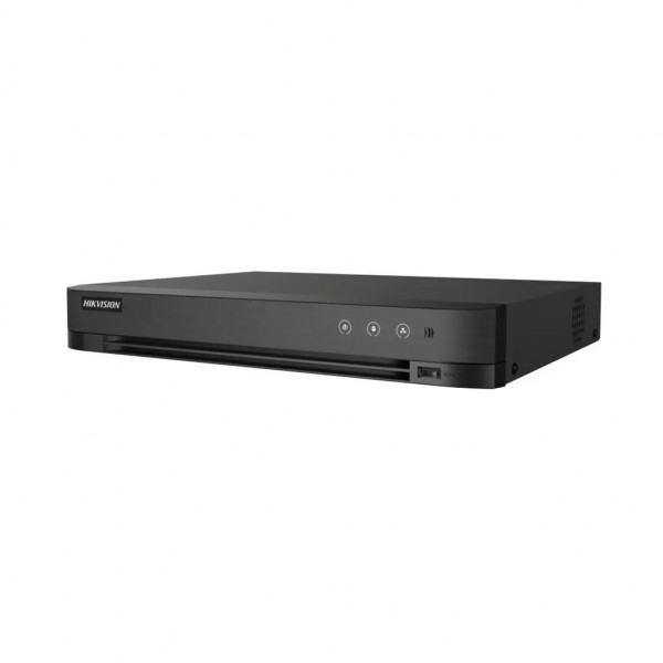 4 канальный HD видеорегистратор Hikvision iDS-7204HQHI-M1/FA(STD)(C) 