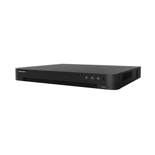 Hikvision iDS-7208HQHI-M2/S(C)8A+8/4ALM HD-TVI видеорегистратор 8 канальный