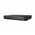 Hikvision iDS-7208HUHI-M1/FA/4A+8/4ALM HD-TVI видеорегистратор 8 канальный Hikvision iDS-7208HUHI-M1/FA/4A+8/4ALM HD-TVI видеорегистратор 8 канальный