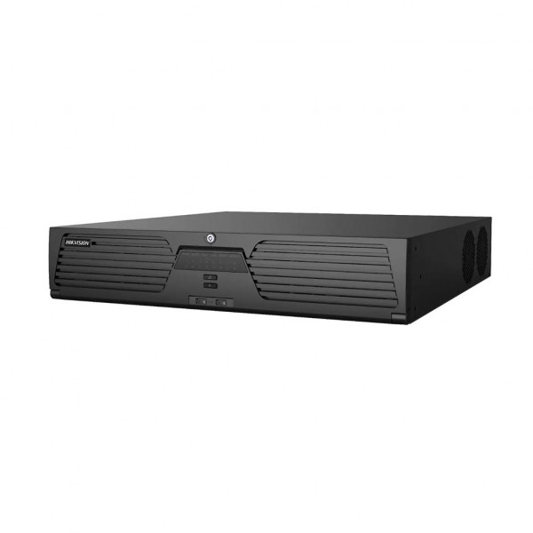 32-канальный сетевой видеорегистратор iDS-9632NXI-I8/BA(STD)(C)