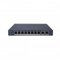 DS-3E1510P-EI/M hikvision PoE Коммутатор  DS-3E1510P-EI/M hikvision PoE Коммутатор