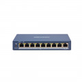 DS-3E1309P-EI/M hikvision PoE Коммутатор  DS-3E1309P-EI/M hikvision PoE Коммутатор