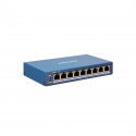 DS-3E1309P-EI/M hikvision PoE Коммутатор 