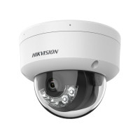DS-2CD1163G2-LIUF Hikvision Купольная IP видеокамера