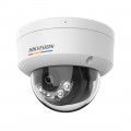 DS-2CD1127G2H-LIUF Hikvision Купольная IP видеокамера