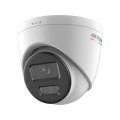 DS-2CD1327G2H-LIUF Hikvision Купольная IP видеокамера