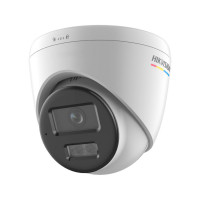 DS-2CD1327G2H-LIUF Hikvision Купольная IP видеокамера