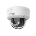 DS-2CD1147G2H-LIUF Hikvision Купольная IP видеокамера