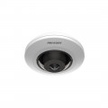 DS-2CD2955G0-ISU Hikvision Купольная IP видеокамера