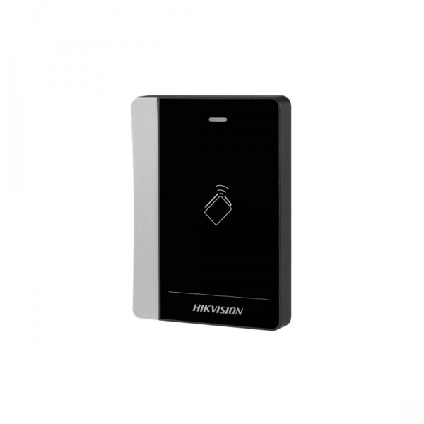 DS-K1102AEM Hikvision Считыватель