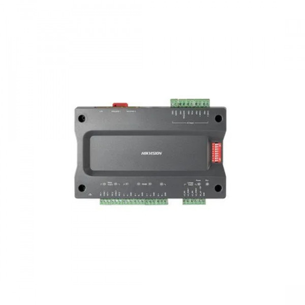 DS-K3M210-B220X Hikvision (12В) Контроллер