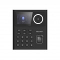 DS-K1T320EFWX Терминал контроля доступа DS-K1T320EFWX Терминал контроля доступа