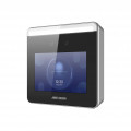 DS-K1T331W Терминал контроля доступа