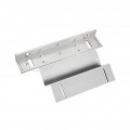 Кронштейн с магнитным замком DS-K4H450-LZ Кронштейн с магнитным замком DS-K4H450-LZ