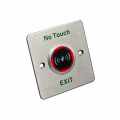 Бесконтактная кнопка выхода Hikvision DS-K7P03