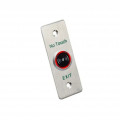 Бесконтактная кнопка выхода Hikvision DS-K7P04 Бесконтактная кнопка выхода Hikvision DS-K7P04