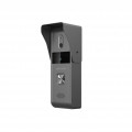 Hikvision DS-KB2421T-IM Вызывная панель Hikvision DS-KB2421T-IM Вызывная панель