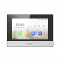 Hikvision DS-KH6320-TDE1 IP монитор домофона Hikvision DS-KH6320-TDE1 IP монитор домофона