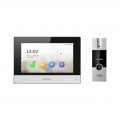 Hikvision DS-KIS302-P IP комплект домофона