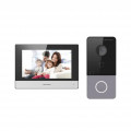 Hikvision DS-KIS603-P(C) IP комплект домофона