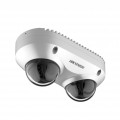 DS-2CD6D52G0-IHS(4mm)(O-STD) Двунаправленная камера PanoVu