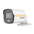 DS-2CE10UF3T-E(2.8mm)(O-STD) Фиксированная мини-цилиндрическая камера  DS-2CE10UF3T-E(2.8mm)(O-STD) Фиксированная мини-цилиндрическая камера