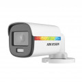 DS-2CE10DF8T-PF(3.6mm)(O-STD) Фиксированная мини-цилиндрическая камера DS-2CE10DF8T-PF(3.6mm)(O-STD) Фиксированная мини-цилиндрическая камера