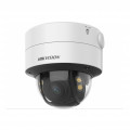 DS-2CE59DF8T-AVPZE(2.8-12mm)(O-STD) купольная видеокамера с моторизованным вариофокальным объективом DS-2CE59DF8T-AVPZE(2.8-12mm)(O-STD) купольная видеокамера с моторизованным вариофокальным объективом