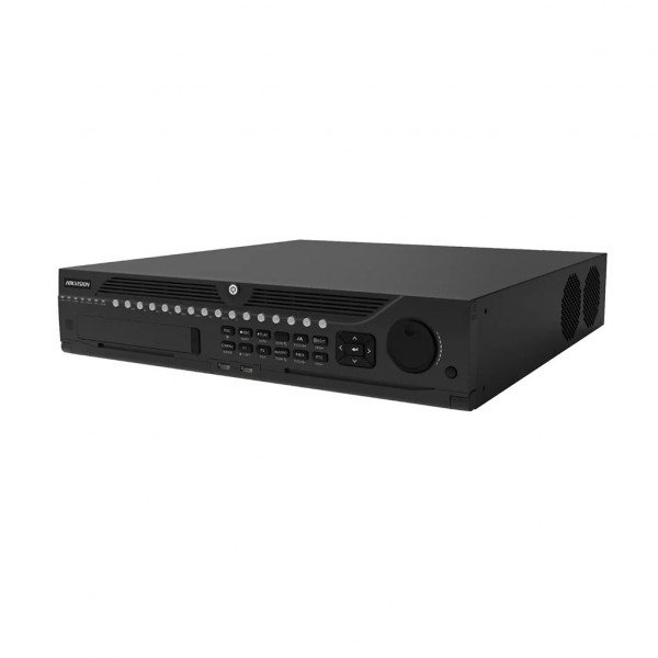 64-канальный сетевой видеорегистратор DS-9664NI-I8(STD)