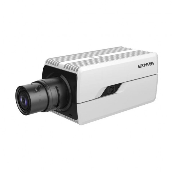 iDS-2CD7026G0-AP(C)(O-STD) Коробчатая камера