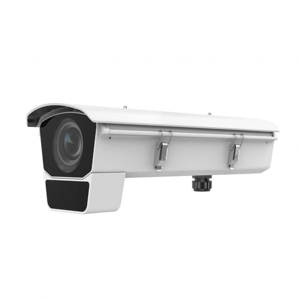 iDS-2CD7026G0/EP-IHSY(11-40mm)(C)(O-STD) 2-мегапиксельный блок DeepinView ANPR с камерой в корпусе