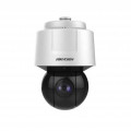 DS-2DF6A436X-AELY(O-STD)(T5) 6-дюймовая 4-мегапиксельная сетевая скоростная купольная камера