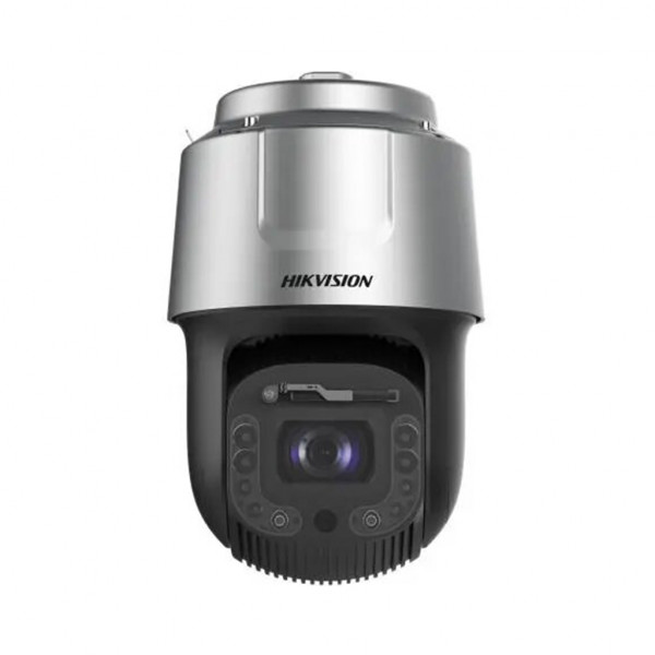 DS-2DF8C260I5XS-AELW(O-STD)(T5) 8-дюймовая лазерная сетевая скоростная купольная камера