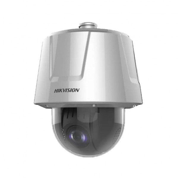 DS-2DT6232X-AELY(O-STD)(T5) 6-дюймовая сетевая скоростная купольная камера
